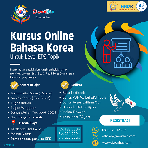 Kelas Online